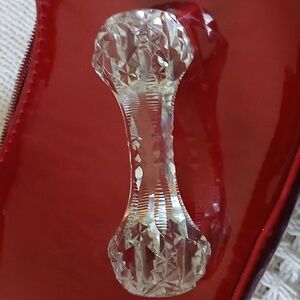 Antique Victorian Spoon Rest
